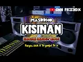 Download Lagu KISINAN (MASDDDHO) KARAOKE KOPLO