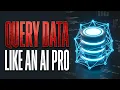 Master the SQL SELECT Command For AI Data Science