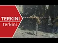 Download Lagu [TERKINI] Visual terkini kesan serangan peluru berpandu Iran ke Israel