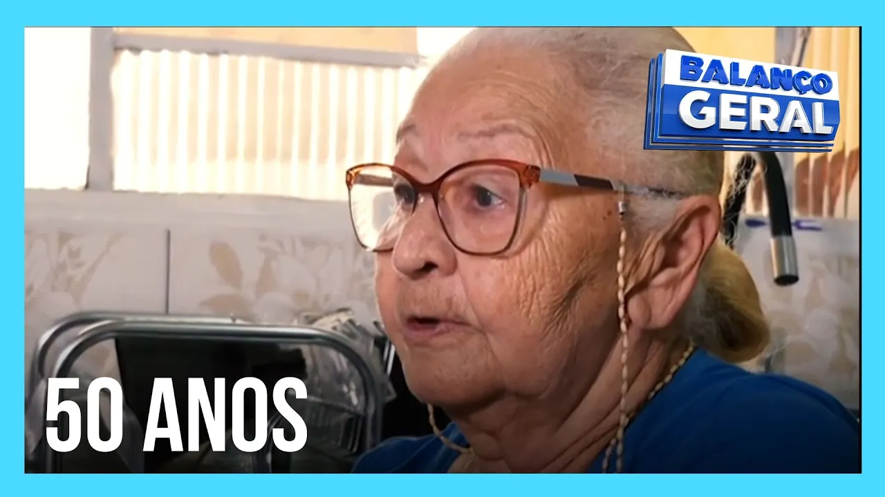 Mãe tenta reencontrar filha criada por outra família há quase 50 anos