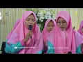 Download Lagu Do'a Nikah || Annida Mu'allimat Kudus