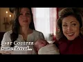 What is Rosemary and Lee s Baby Name When Calls the Heart Season 10 Pascale Hutton Hallmark