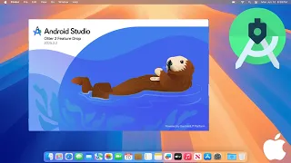How to Install Android Studio on Mac Install Android Studio on macOS 2026