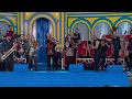 Download Lagu Folk All-in Band at Sweden's National Day Celebration 2017