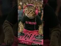 Download Lagu DJ Meong #djmeong #catdance #kucinglucu #kucingjoged