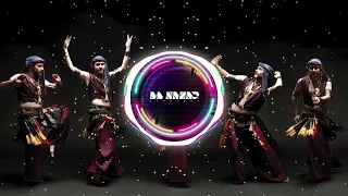 DJ Snake Disco Maghreb Dj Nazar Ashgabat Oriental Mix  DJ Snake Disco Maghreb Dj Nazar Ashgabat Oriental Mix