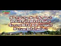 Download Lagu Abuya Uci Cilongok Tangerang Syairan Alam Dunya + Lirik