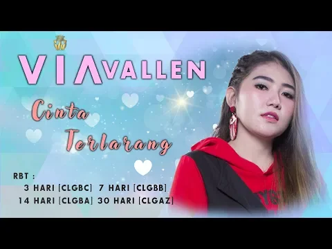 Download MP3 Via Vallen -  Cinta Terlarang ( Official Music Video )