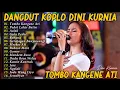 Lagu DINI KURNIA - TOMBO KANGENE ATI, PEDOT LAHIR BATIN - FULL ALBUM LAGU OSING BANYUWANGI