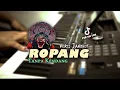 ROPANG Versi jeb terbaru II Tanpa kendang cover
