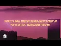 John Summit - light years (Lyrics) ft. Inéz