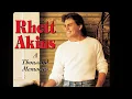 RHETT AKINS - THAT AIN’T MY TRUCK