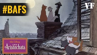 Les Aristochats – Extrait Bande Annonce VF - 1971