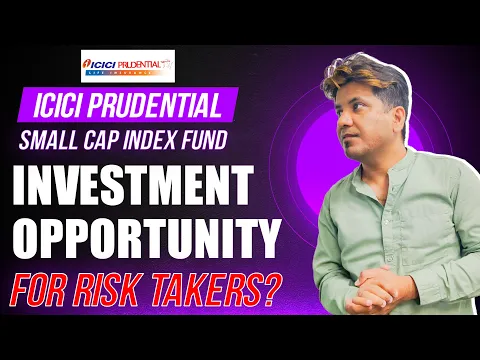Download MP3 ICICI Prudential Small Cap Index Fund | Large Returns or High Risk?