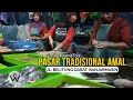 Download Lagu Virtual Walking Pasar Tradisional Gang Amal, Belitung Darat Banjarmasin