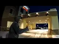 Sneaking into the Marriot Hotel for FREE Breakfast