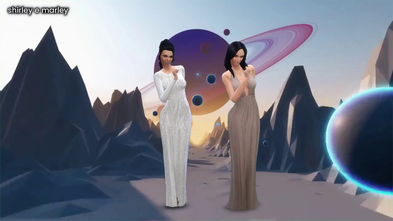 FRIENDS (Marshmello & Anne-Marie) COREOGRAFIA - Shirley & Marley