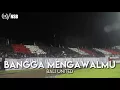Northsideboys12 : bangga mengawalmu hey pahlawan