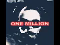Tujamo feat. LOTTEN - One Million (LYRICS video)