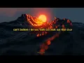 Ali Gatie - Walk Out That Door (lyrics)