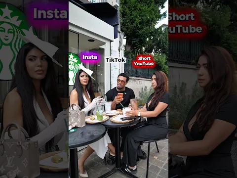 Et s’ils se rencontraient ?
