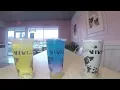 ViVi BUBBLE TEA tour and review