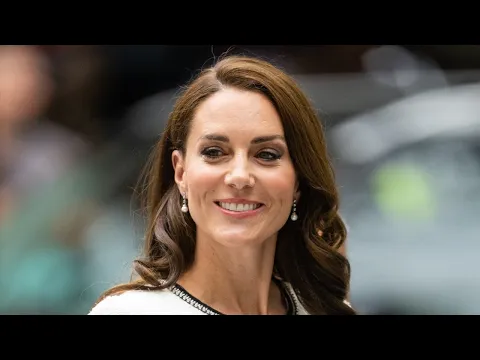 Download MP3 Princess Kate issues first major update since cancer diagnosis