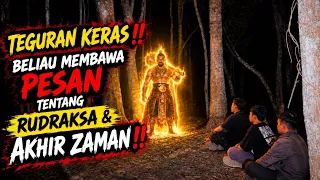 🔴KUASA TUHAN ITU NYATA ‼️KAMI BISA MELIHAT LANGSUNG PATIH GAJAH MADA