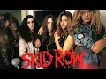 Skid Row - Big Guns 🇺🇸
