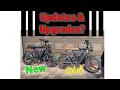 Download Lagu Yolin eBike updates \u0026 upgrades made