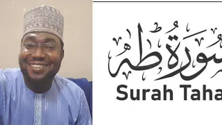 fassarar mafarkin suratut taaha