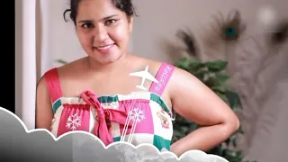 new mallu model wow 