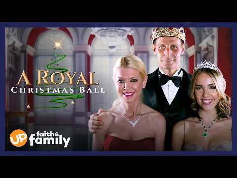 A Royal Christmas Ball - Movie Sneak Peek