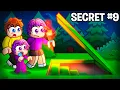 Download Lagu I tested 17 HIDDEN SECRETS that NO ONE KNOWS in 99 Nights in the Forest…