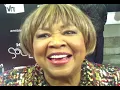 The legendary Mavis Staples