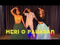 Download Lagu MERI O PAHADAN | Trending kumaoni dance | Choreography by Abhay | ArtMotion Studio | Dance Cover