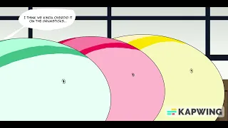TRC-Tooniversity Post Thanksgiving Desert