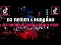 Download Lagu DJ TIKTOK TERBARU 2023 - DJ NEMEN x DJ RUNGKAD X RAISO DADI SIJI V2 FULL BASS