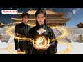 Download Lagu 【Multi Sub】Married to a Cursed Heir, She Heals His Dark Aura and Changes Her Own Fate!