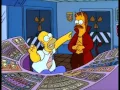 Download Lagu The Simpsons Heaven and Hell