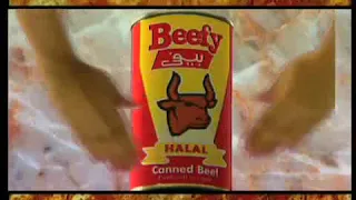 بيفى امريكانا   كاندبيف دندنها
