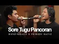 Download Lagu Sore Tugu Pancoran - Iwan Fals | Difki Khalif X Pribadi Hafiz #Live