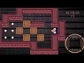 Sokoban Boxman level 8 solution 99 TECH TV Original