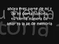 agua caliente - hildemaro - con letra