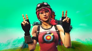 xxtentacion hope montage fortnite