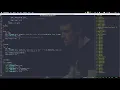 SuperCollider Live Coded Improvisation - 15 March 2025