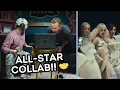 Download Lagu LISA, Doja Cat, RAYE - Born Again | THVS React