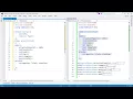 Linked Stack - Struct and Class