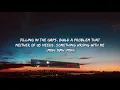 dodie - Hate Myself (Lyrics)