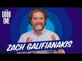 Zach Galifianakis Needs You to Know Between Two Ferns Wasn t Real Good One Podcast